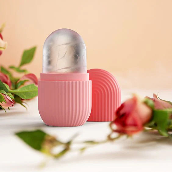 face ice roller