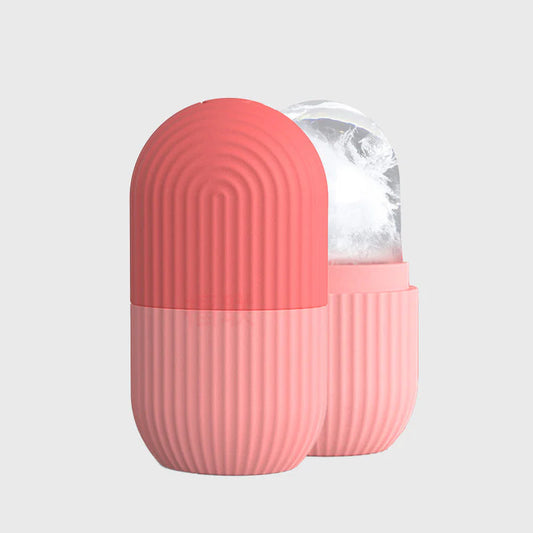 face ice roller