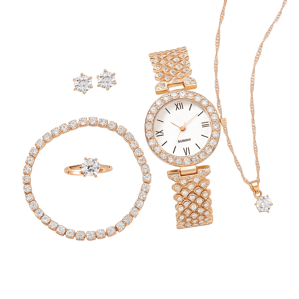 watch set