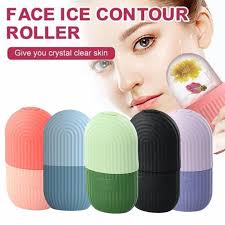 face ice roller