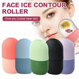 face ice roller