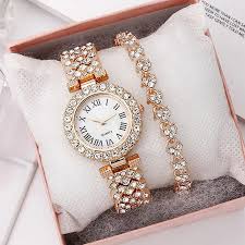 watch set