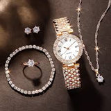 watch set