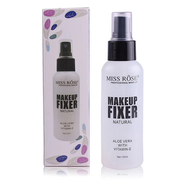 Makeup Fixer